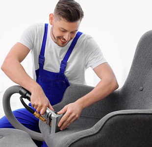 upholstery cleaners