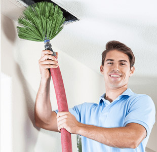 air duct cleaners