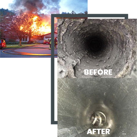 Keep Your Family Safe Remove Build Up Lint